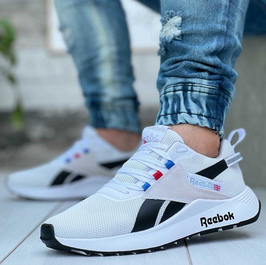 Detalle del tenis