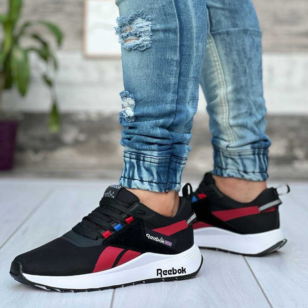 Tenis Inspirado en Reebok 3.0 Deportivo