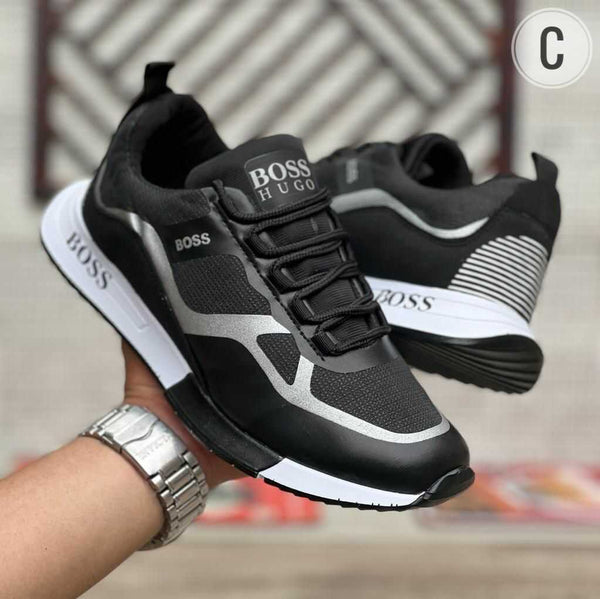 Hugo Boss Stride Pro