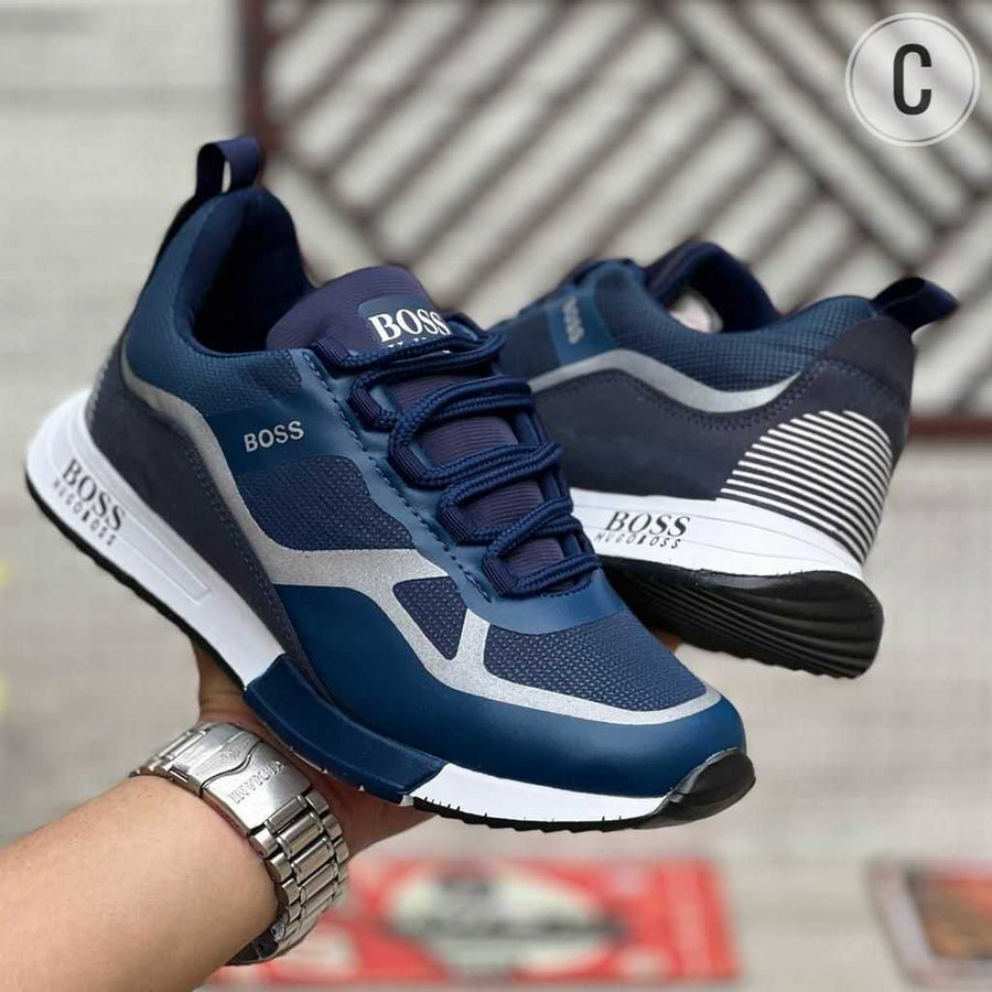 Tenis en uso