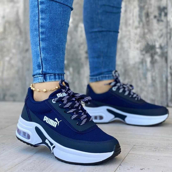 Puma Plataforma