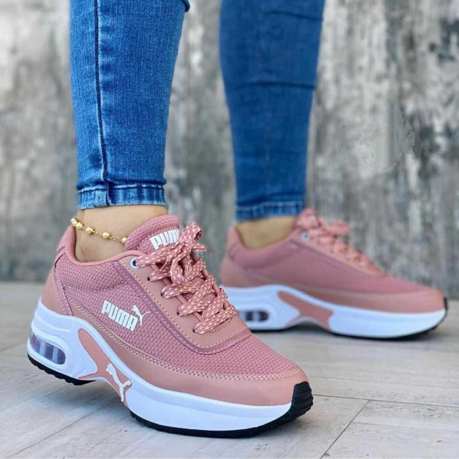 Tenis en uso